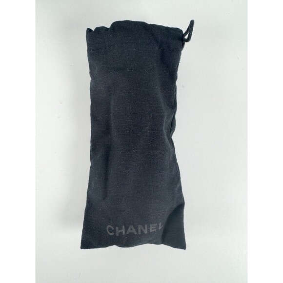 CHANEL 5132-H Pearl Sunglasses - Made in Italy - Rare Style   Includes Case main image 8